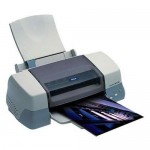 Epson STYLUS 890 Inkjet